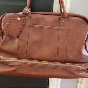Sole Society Weekender Bag